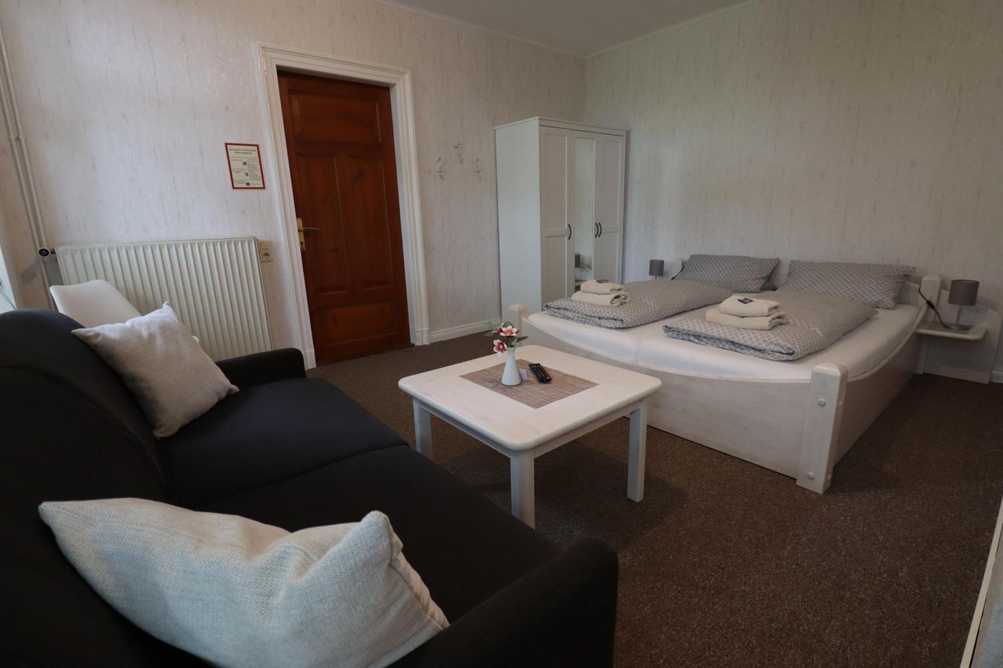 Ostsee Pension Pohnsdorfer Muehle Sierksdorf Cameră foto