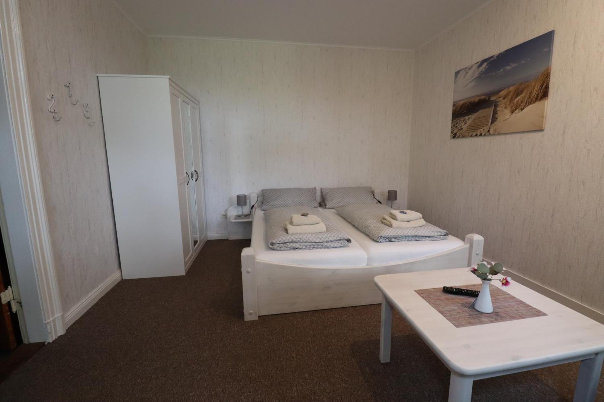 Ostsee Pension Pohnsdorfer Muehle Sierksdorf Cameră foto