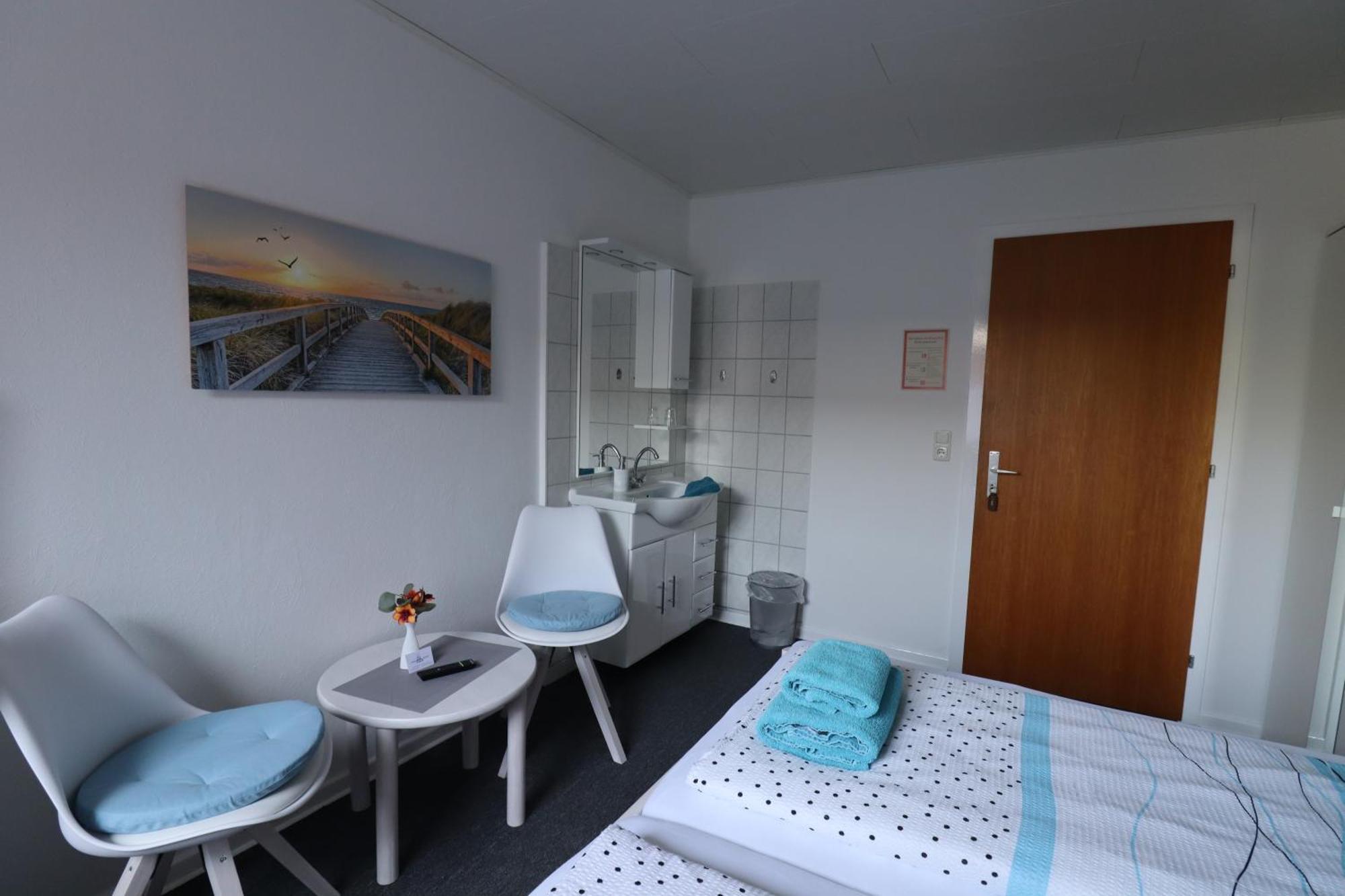 Ostsee Pension Pohnsdorfer Muehle Sierksdorf Cameră foto