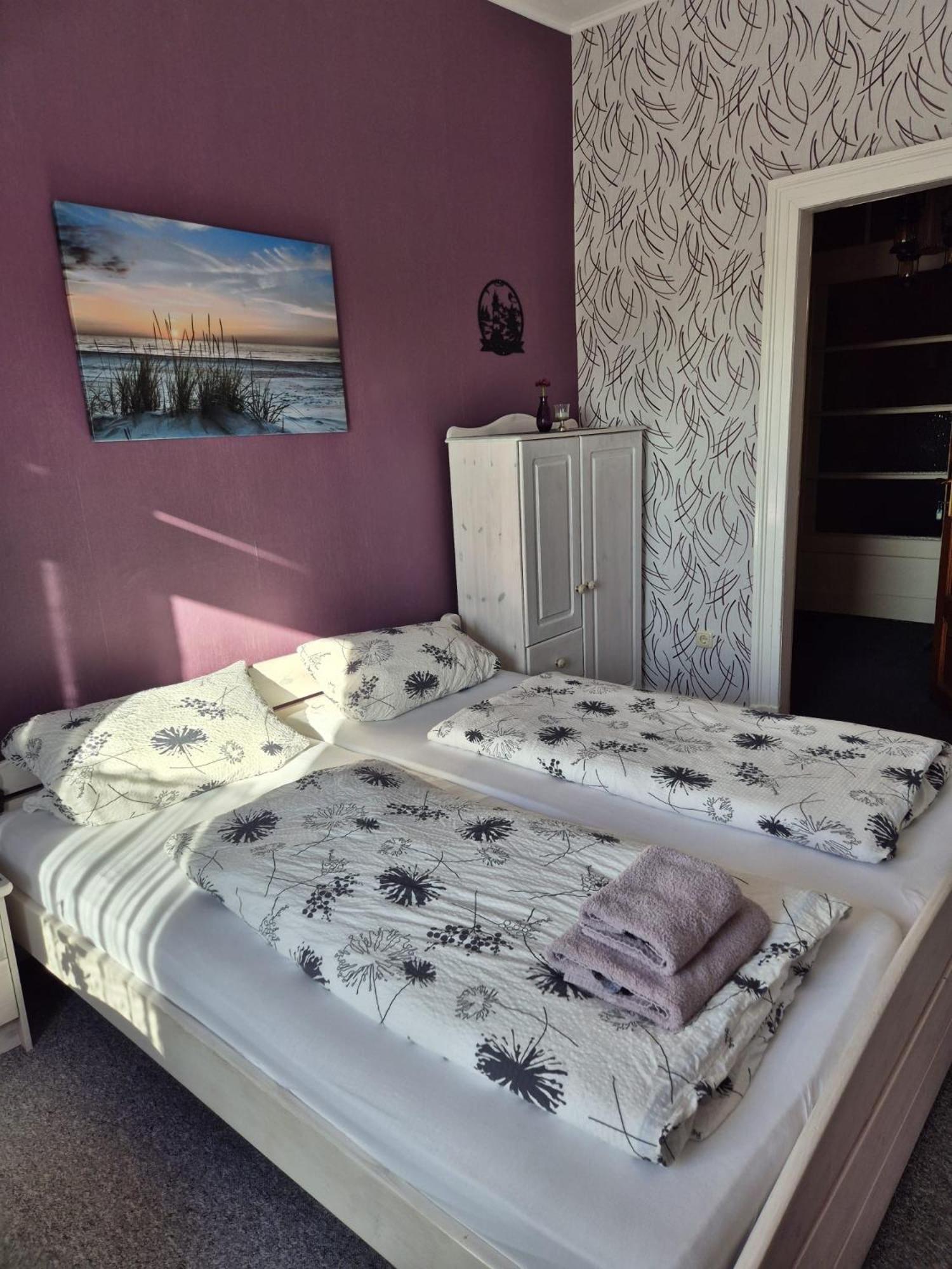 Ostsee Pension Pohnsdorfer Muehle Sierksdorf Cameră foto
